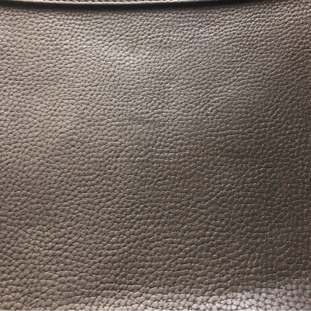 VGUC Chloé Hudson Medium Tassel Shoulder Bag in Calf Skin Leather! - Picture 8 of 16